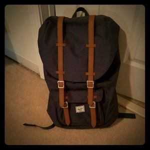 Herschel Supply Co. Retreat Backpack